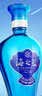 洋河【官方授权店】海之蓝2018版 绵柔浓香型白酒 42度 375mL 6瓶 整箱装 送礼 实拍图