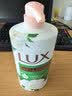 力士（LUX）持久留香72小时香体艾叶止痒山茶香1kg沐浴露男女士金榜 实拍图