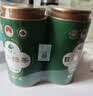 日照绿茶2026新茶有机茶叶浓香型豆香口粮茶桶装250g山东特产中秋节礼物 实拍图