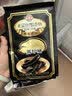 海霸王黑珍猪墨鱼香肠 268g 海鲜风味火山石烤肠 西餐食材 烧烤火锅食材 实拍图