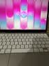 苹果/苹果AI笔记本/MacBookNeo13英寸A18 Pro(6+5核)8G 512G桃粉色笔记本电脑MHFJ4CH/A 实拍图