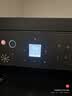 爱普生（EPSON）【6代新品】L4358墨仓式彩色无线AI学习打印机一体机家用/办公L4266/L4268升级自动双面/液晶屏/黑 实拍图