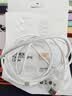 绿联Type-C数据线6A适用华为荣耀超级快充电线100W/88W/66W/40W手机Pura90/80/Mate70小米安卓平板 实拍图