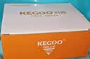 科固（KEGOO）K06043 龙头起泡器外牙24mm 面盆水龙头过滤网出水嘴 配拆卸扳手 实拍图