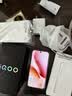 vivo iQOO Z11 Turbo 16GB+256GB 光晕粉骁龙8Gen5 自研电竞芯片Q2 2亿大底超级主摄 学生游戏手机 实拍图