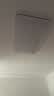 雷士（NVC）led吸顶灯阳台灯玄关过道灯现代简约卫生间厨房照明灯饰灯具 【皓月】12瓦 白光-直径26cm 实拍图