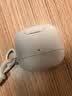 品胜适用AirPods5/4保护套磁吸无线充电支架款磁吸开关苹果AirPods四代五代降噪版通用防摔耳机保护壳 实拍图