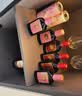 劲牌中国劲酒 中秋送礼 35度 125ml*6瓶礼盒装（红粉组合装）自饮 实拍图