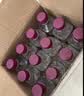 娃哈哈无汽苏打水饮品薄荷柠檬味甜味无甜味白桃味可选清爽解渴 甜味 350mL*24瓶 /12瓶*2箱随机 实拍图