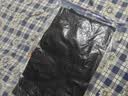 特步防泼水外套秋季新款男夹克跑步服户外骑行服双层风衣运动服 实拍图