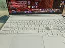 联想拯救者Y7000X 2026 电竞游戏本笔记本电脑(Core 7 245HX 16G 512G RTX5060 2.5k 165Hz OLED)白 实拍图