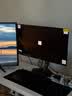 AOC爱攻 昊天Max 32英寸4K240Hz BlackAR3.0抗反 五层堆叠QD-OLED HDR500 DP2.1 电竞显示器AG326UZD2 实拍图