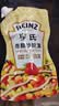 亨氏（Heinz）沙拉酱 香甜沙拉酱 蔬菜水果沙拉寿司酱 200g袋装 实拍图