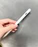 HUAWEI M-Pencil （第三代）平板创作笔 华为手写笔 星闪技术超低时延 雪域白  实拍图