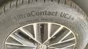 马牌（Continental）汽车轮胎205/60R16 96V XL FR UCJ+ 适配轩逸/新福克斯/速腾 实拍图