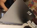 ThinkPad联想笔记本电脑ThinkBook14+ 2026 AI全能本 英特尔酷睿Ultra5 336H 16G 1T 3K 14.5英寸月神灰 实拍图