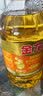 金龙鱼  食用油 花生浓香型食用植物调和油4L 实拍图