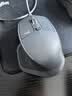 罗技（Logitech）大师系列 MX Master 2S BLE 人体工学无线鼠标 蓝牙鼠标 便携办公鼠标 黑色 实拍图