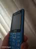 诺基亚（NOKIA）200 4G学生手机视频通话定位全网通微聊小学初中专用戒网非智能儿童电话老年人手机蓝色 实拍图