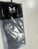 安德玛（Under Armour）防晒面罩男骑行冰丝面巾围脖套魔术头巾女防风尘骑车装备钓鱼面罩 实拍图