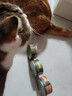 力狼（LILANG）宠物猫粮幼猫成猫零食猫湿粮猫咪猫罐头 囤货 金枪鱼+混合口味 170g*48罐 实拍图