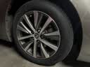 优科豪马横滨汽车轮胎  215/55R17 94V  AE51B 原配 凯美瑞/亚洲龙 实拍图