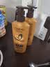 欧莱雅精油润养洗发水柔顺滋润洗发露洗护套装500ml*3【张凌赫同款】 实拍图