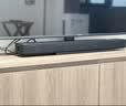 索尼（SONY）HT-S2000 3.1声道 轻巧型全景声回音壁 一键环绕 家庭影院 Soundbar 电视音响 蓝牙 实拍图