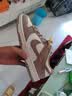 耐克NIKE女休闲板鞋 DUNK 运动鞋IB4417-105白38 实拍图