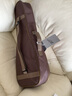 Jinchuan加厚尤克里里包尤克里里琴包ukulele小吉他包乌克丽丽琴包背包套 深棕 biubiu款 23寸 实拍图