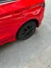 玲珑轮胎汽车轮胎205/60R16 92H御风CrosswindHP010 营运车专属耐磨节油 实拍图