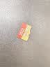 闪迪（SanDisk）256GB TF(MicroSD)内存卡4K极速金卡A2 V30 U3兼容大疆Pocket3/4P/Action 6运动相机/无人机存储卡 实拍图