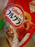 卡乐比（Calbee）低gi燕麦片 混合麦片450g 进口非油炸 营养早餐代餐零食 实拍图
