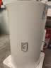 海尔（Haier）出品统帅（Leader）热水器电热水器LC1/LC2家用40升储水式卫生间洗澡小户型租房推荐专利防电墙2.0 40L 2200W 一级能效省电X5 实拍图