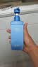 高夫男士控油小蓝泵洗面奶清爽控油净澈洁面乳180ml*3支 教师节礼物 实拍图