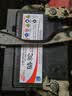 骆驼汽车电瓶蓄电池55D23L/R(2S) 12V 福美来海福星以旧换新上门安装 实拍图