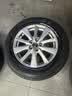 马牌（Continental）汽车轮胎 225/65R17 102V UCJ+ 适配哈弗H6/M6长安CS75/奇骏 实拍图