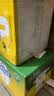 青岛啤酒（TsingTao）柠檬味无醇啤酒500ml*12罐 整箱装 中秋节送礼 实拍图