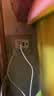 品胜3C认证18W充电器USB多口Type-c快充插头四口通用苹果iPhone17/16/15/14华为三星小米安卓手机平板 实拍图