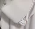 爱贝迪拉婴儿防晒衣夏季薄款宝宝冰丝凉感防晒服男女儿童空调衫斗篷 实拍图