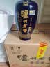 泸州老窖 蓝花瓷头曲 浓香型白酒 52度 1000ml*2双瓶装(送礼袋) 实拍图