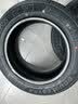 双星JUOGO轮胎 195/60R16 89H X11 适配新轩逸/骐达/启辰D60 实拍图