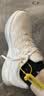 耐克NIKE女子跑步鞋透气RUN SWIFT 3 运动鞋春夏款DR2698-111白色37.5 实拍图