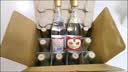 汾酒红盖玻汾 清香型白酒 42度 475mL*12瓶 原箱装  中秋送礼 实拍图
