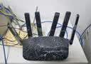 普联（TP-LINK）双千兆路由器 易展mesh分布式 AC1200无线家用穿墙 5G双频 WDR5620千兆易展版 IPv6 实拍图