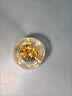 领丰金（LING FENG GOLD）黄金足金9999投资金条金块实心真金收藏结婚礼物送女友送朋友 锦囊小金条1g/颗（带国检证签） 实拍图