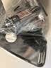 奥克斯（AUX）绞肉机家用 灌肠机小型商用多功能电动不锈钢绞馅机切菜打蒜碎肉打肉机大功率灌香肠灌肉片肠机 实拍图