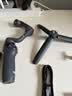 大疆 DJI Osmo Mobile 6 暗岩灰 OM手机云台稳定器 折叠自拍杆三轴增稳防抖vlog手持稳定器 实拍图