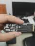 Sandisk闪迪2TB SSD固态硬盘5150MB/s读速Extreme至尊极速M.2接口TLC颗粒PCIe4.0高速NVMe协议2280电脑笔记本 实拍图