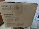 美的（Midea）电饭煲电饭锅小型3升2-3人前置大屏面板24小时预约多功能压力家用智能电饭煲FB30Q1-406K 实拍图